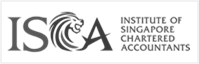 Bache is a member of Institute of Singapore Chartered Accounts